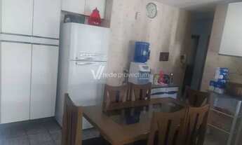 Imagem 4: Casa - Dic I (Conjunto Habitacional Monsenhor Luiz Fernando Abreu) - Campinas