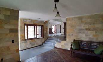 Imagem 5: Sobrado com 4 dormitórios à venda, 282 m² por R$ 990.000,00 - Colina do Sol - Pelotas/RS