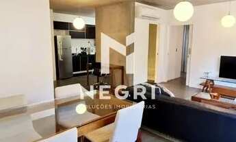 Imagem 7: Belíssimo apartamento mobiliado para locação no Cambui