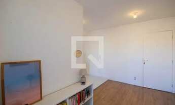 Imagem 3: Apartamento para Aluguel - Vila Yolanda, 1 Quarto, 29 m2