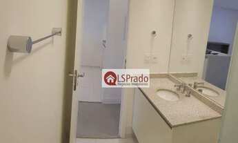Imagem 6: Ao lado Metrô Barra Funda, 51 m², 1 dorm, 1 vaga, lazer completo !