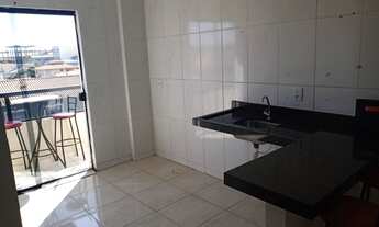 Imagem 6: ALUGO APARTAMENTO NA VICENTE PIRES