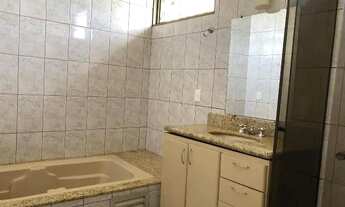 Imagem 5: Casa para aluguel, 4 quartos, 2 suítes, 2 vagas, DANIEL FONSECA - Uberlândia/MG