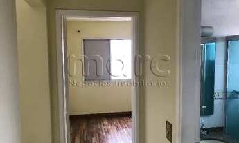 Imagem 4: SAO PAULO - Apartamento Padrão - VILA MONUMENTO