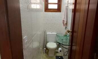 Imagem 7: Casa Triplex em Portuguesa - Rio de Janeiro