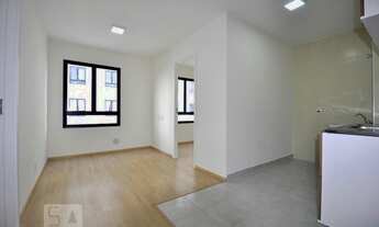 Imagem: Apartamento para Aluguel - Centro, 2 Quartos