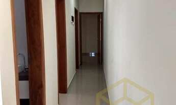 Imagem 7: Casa - Jardim Residencial Veneza - Indaiatuba