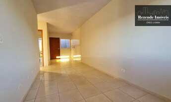 Imagem 4: Casa com 2 dormitórios à venda, 51 m² por R$ 175.000,00 - Jardim Busmayer - Campo Largo/PR
