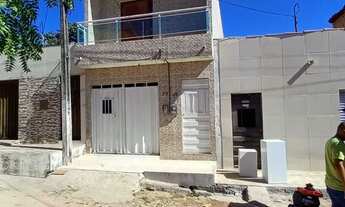 Imagem: CASA PARA ALUGAR - SÃO MIGUEL