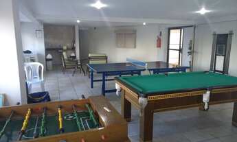 Imagem 2: Apartamento para venda com 98 metros quadrados com 3 quartos em Boa Viagem - Recife - PE