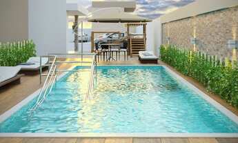 Imagem 3: Duplex com 2 Suítes em Nova Parnamirim