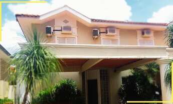 Imagem 4: Vendo casa em condomínio fechado, Jardim Botânico, Ribeirão Preto 165 m2