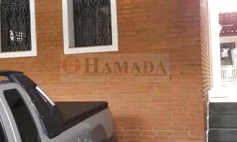 Imagem 4: Sobrado para Venda em São Paulo, Jardim Luanda, 3 dormitórios, 1 suíte, 2 banheiros, 3 vag