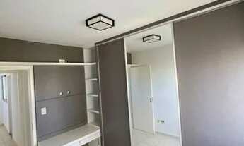 Imagem 4: Excelente apartamento com 2 quartos sendo 1 suíte no Setor Vila Rosa