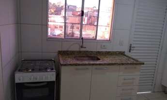 Imagem 3: Quot; Vendo kitnet em São Pedro