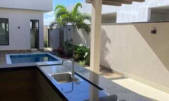 Imagem 4: Casa - Jardim Firenze - Santa Bárbara D'Oeste