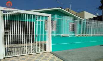 Imagem 2: CASA 3 QUARTOS E 160m² NO CONJ OSVALDO CRUZ 1 BAIRRO CIDADE INDUSTRIAL