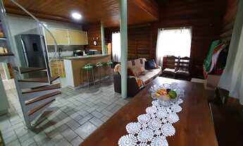 Imagem 7: FLORIANóPOLIS - Casa Padrão - Campeche