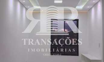 Imagem: Apartamento 2 dormitórios, 48m², aluguel