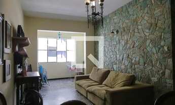 Imagem 3: Apartamento para Aluguel - Boqueirão, 2 Quartos, 100 m2