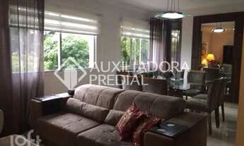 Imagem: Apartamento à venda Rua Doutor Raul Moreira