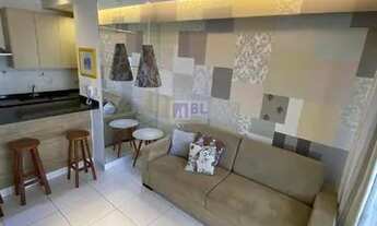 Imagem 4: APARTAMENTO - SETOR BUENO, GOIÂNIA/GO