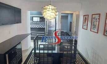 Imagem 2: Apartamento com 2 dormitórios à venda, 62 m² por R$ 659.000 - Tatuapé - São Paulo/SP