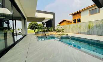 Imagem 6: Casa à venda, 4 quartos, 4 suítes, 5 vagas, Sem Bairro - Porto Rico/PR