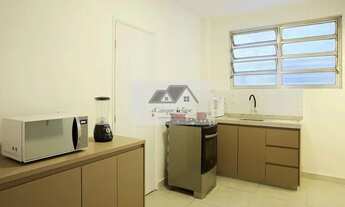 Imagem 6: Apartamento para alugar no bairro Pinheiros - São Paulo/SP, Zona Oeste