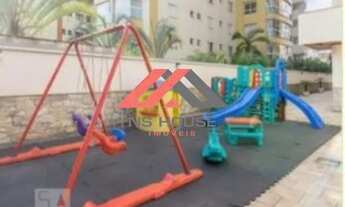 Imagem 4: APARTAMENTO RESIDENCIAL em SANTO ANDRÉ - SP, JARDIM BELA VISTA