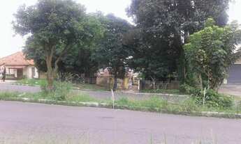 Imagem 3: Terreno medindo 771m²