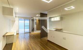 Imagem: Apartamento à Venda - Santa Cecília, 1