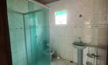 Imagem 7: Casa de condomínio para venda possui 80 metros quadrados com 3 quartos