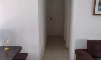 Imagem 6: Itamaracá Beach Residence 3 Quartos 1 Suíte 76m²