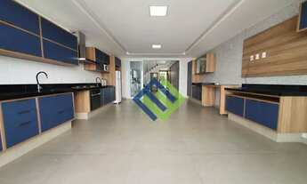 Imagem: Casa com 4 dormitórios à venda, 285 m²