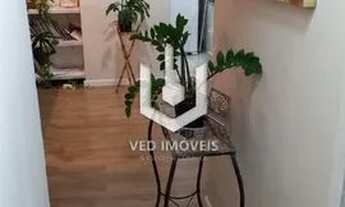 Imagem 5: Apartamento em Santo Amaro com 69m² 2 dormitórios e 1 vaga de garagem!