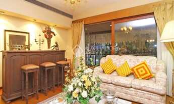 Imagem 7: Apartamento à venda Avenida Lageado, Petrópolis - Porto Alegre