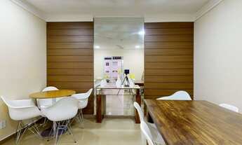 Imagem 4: Apartamento a venda no Condomínio Morata das Flores