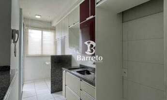 Imagem 3: Apartamento com 2 dormitórios para alugar, 63 m² por R$ 1.840,00/mês - Terra Bonita - Lond