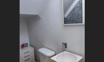 Imagem 7: Sobrado para venda possui 82 metros quadrados com 2 quartos em Parque dos Camargos - Barue