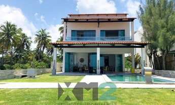 Imagem: Tamandaré - Casa Padrão