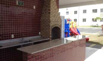 Imagem 5: Repasse Apartamento Vila das Pitombeiras -R$62.000,00