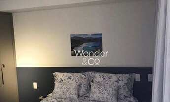 Imagem 7: Estudio Moema Apartamento com 1 dormitório