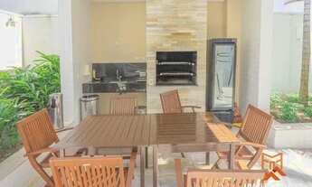 Imagem 4: Ed. Vitrine Umarizal - 183 m² - 3 suítes - Umarizal