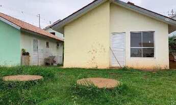 Imagem: PEROLA - Casa Padrão - LOT RES TOPAZIO