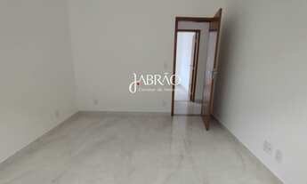 Imagem 3: Apartamento para aluguel, 3 quartos, 1 suíte, 1 vaga, Santa Cecília - Barbacena/MG