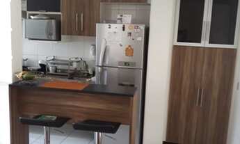 Imagem: APARTAMENTO - BOA VISTA - SP