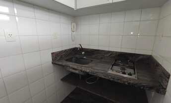 Imagem 2: Kitnet para Locação em São Paulo, Cerqueira César, 1 dormitório, 1 banheiro