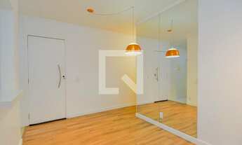 Imagem 6: Apartamento para Aluguel - Ponte Grande, 2 Quartos, 45 m2