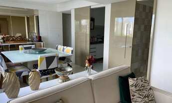 Imagem 7: Apartamento para venda possui 130 metros quadrados com 4 quartos em Casa Amarela - Recife